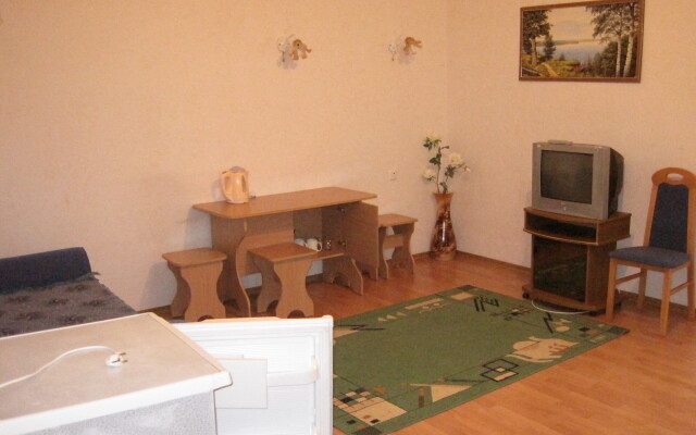 Villa Liliya Guest House