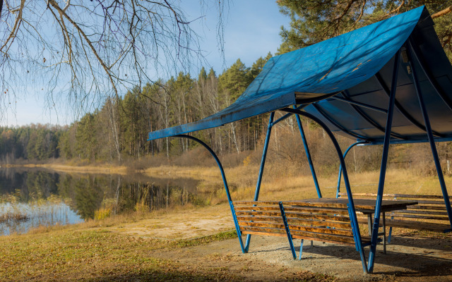 Санаторий-профилакторий Кошкуль