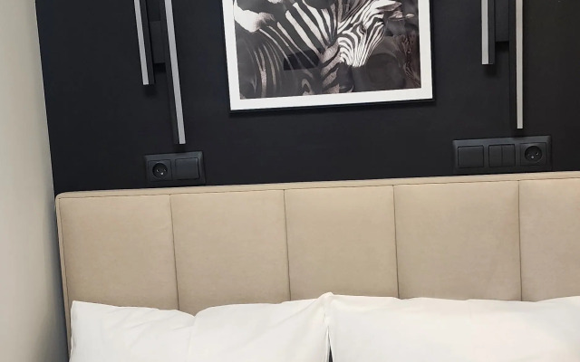 New Apart Ch/b Apartments