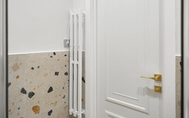 Premium Sochipark Apartments