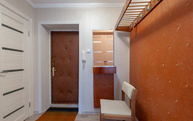 Апартаменты Peresvet Sports