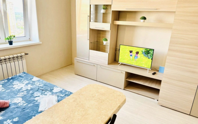 Квартира на Курыжова 32