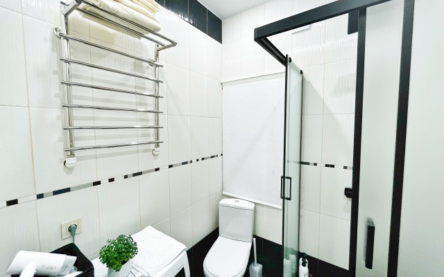 Gagarina 62 Flat