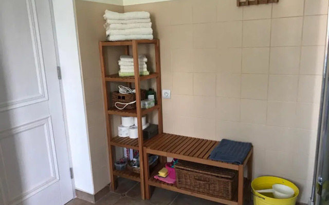 Частный Дом Куршская Коса