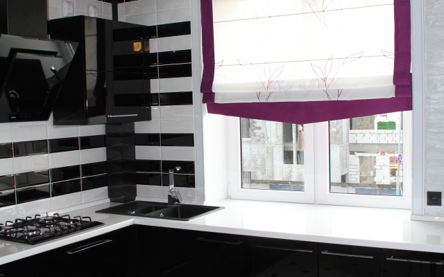 Апартаменты возле Кафедрального Собора