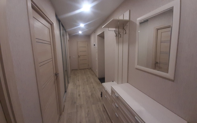 Квартира 2-комнатная в Олимпийском городке