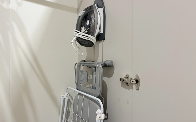 inSochi v samom centre Sochi na Navaginskoj N440 Apartments