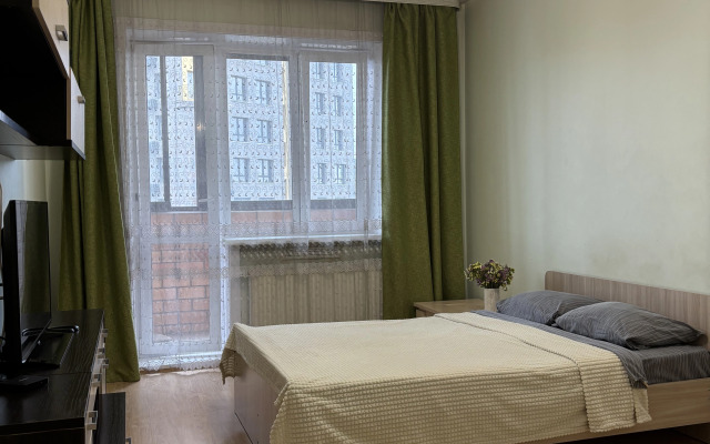 Апартаменты Проезд Юрия Тена 26/6