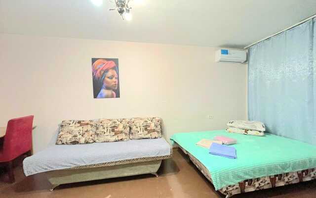 Апартаменты на улице Постышева 20