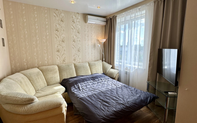 Квартира 1+ квартира , 2 кровати