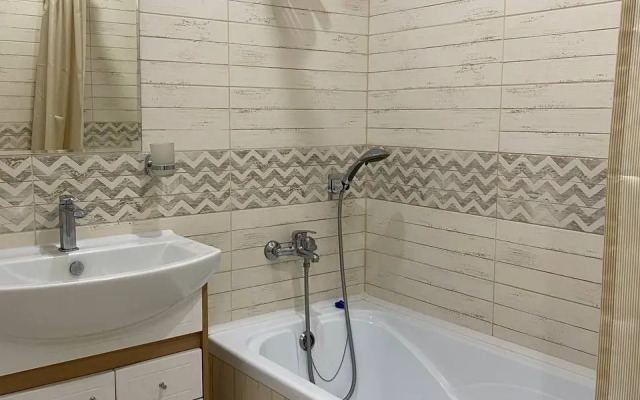 Uyutny Ugolok Vdali Ot Doma Flat