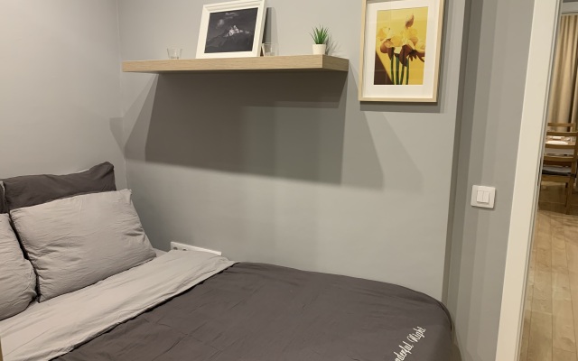 Veresaevo Apartments