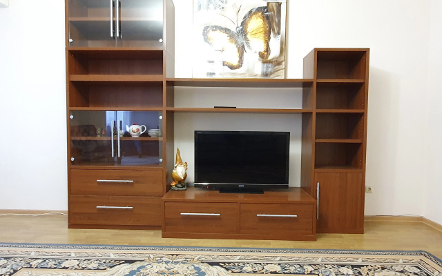 2kh-Komnatnye Sinyaya Ptitsa Apartment
