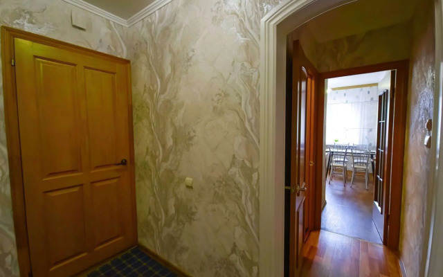 Апартаменты на проспекте Мира 182