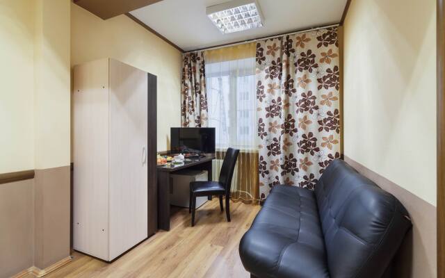 Allis Mini-hotel