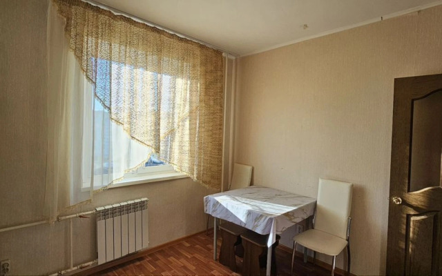 Квартира на проспекте Вячеслава Клыкова 85