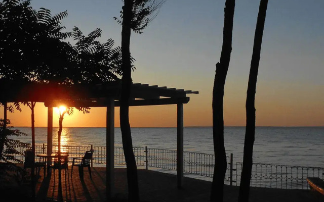 Курортный отель Дружба