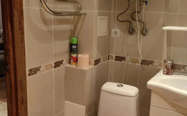 Квартира Счастливый Турист 1 комнатная на Ворошилова