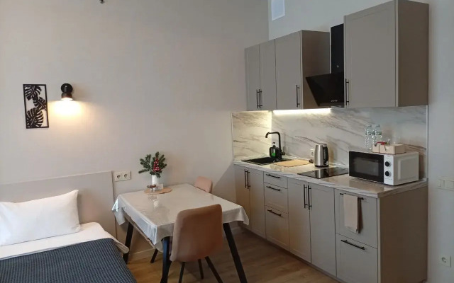 Апартаменты ДинДом 507