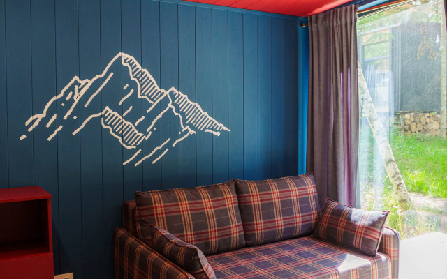 ALASKA Guest House