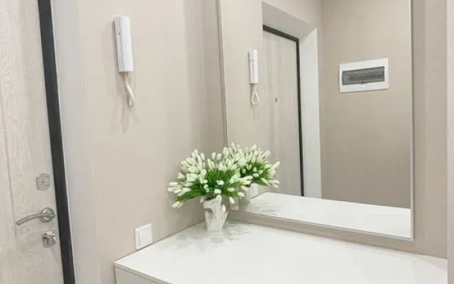 Квартира VIР-клacса c дизaйнepcким ремонтoм