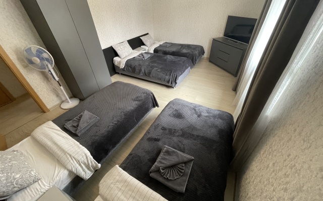 Гостевой дом Малоярославец