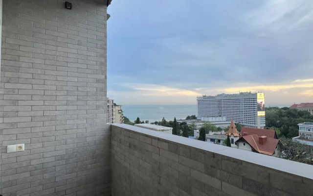 Svetlana District by the sea Apartaments