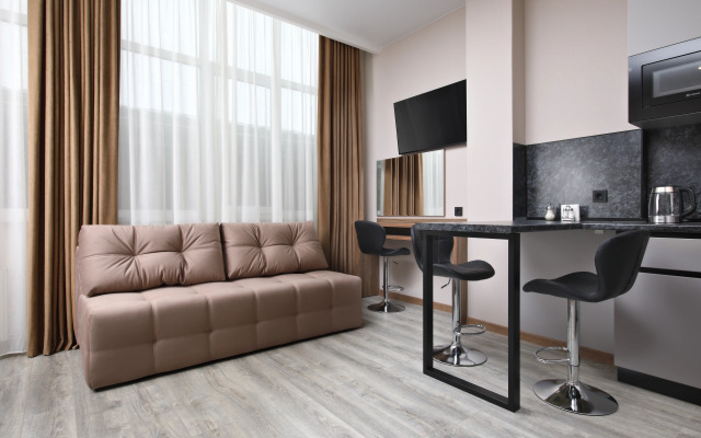 Апарт-отель Комфорт