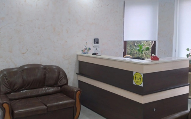 Gamma Guest house