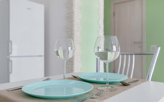 Апартаменты ЖК Жулебино парк