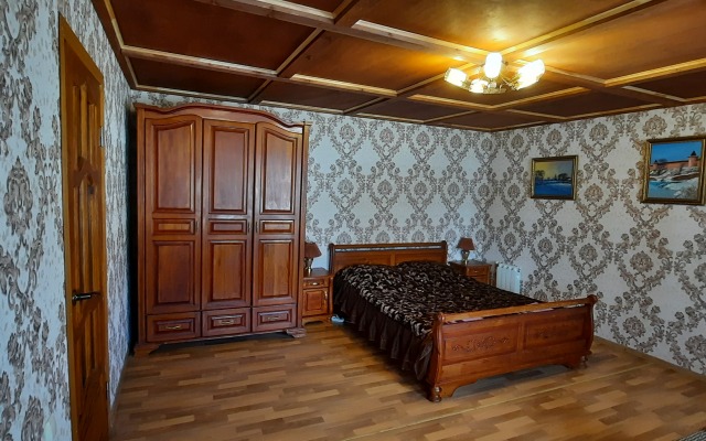 U Galiny Guest House