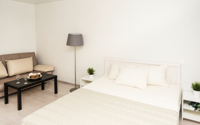 Трёхкомнатные  Апартаменты Stepanenkov для 8 гостей на Сурикова 2