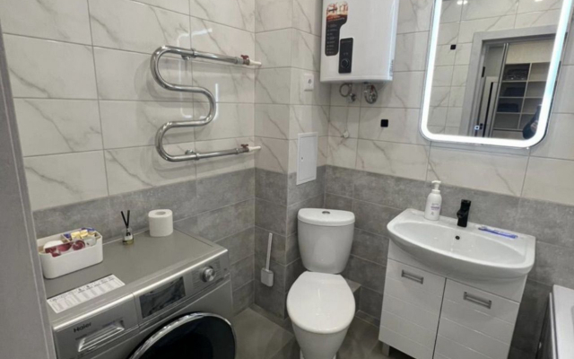 Квартира на Шевченко 86