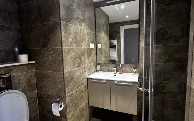 Annabelle Studio Apartments