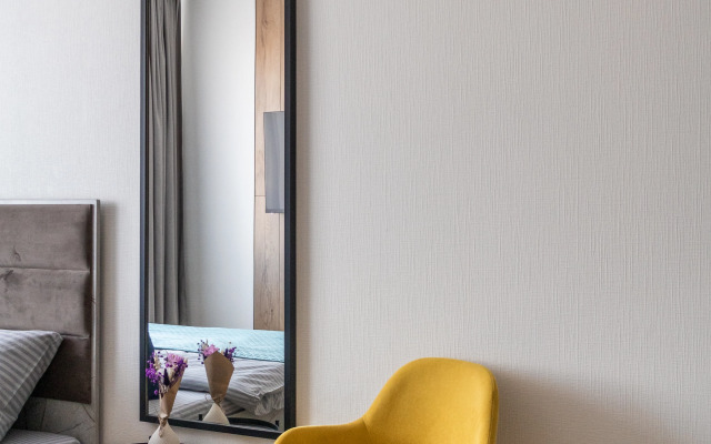 Studiya Myata Na Finskom Flat