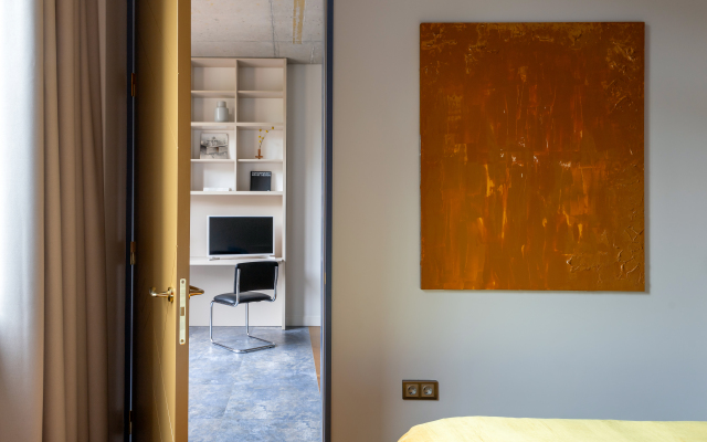 Апартаменты Алиса в Зазеркалье