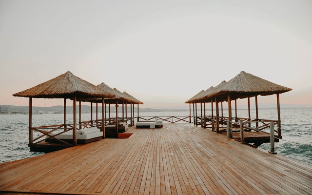 Maja Luxury Resort Hotel
