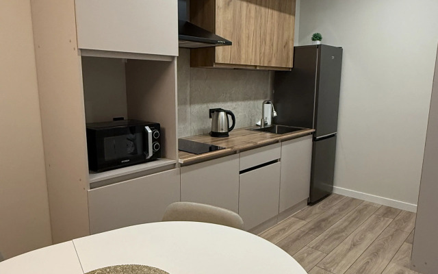 Квартира Новая квартира возле ТЦ Планета, аквапарк