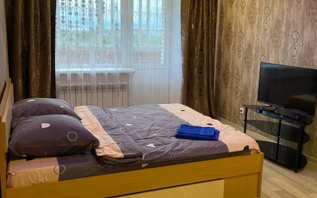 ZhK Pioner Apartments