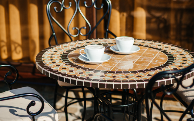 База отдыха Берега