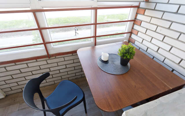 Квартира на улице Прокопьева 3