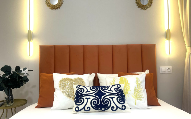 Квартира Orange