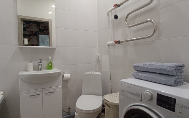 Квартира Aura