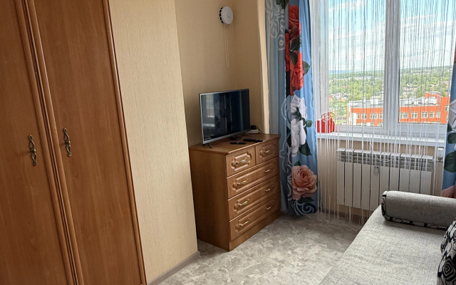 Квартира Уютная Студия в Новостройке