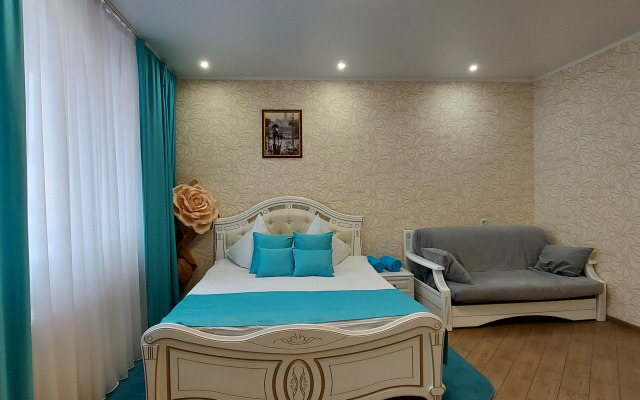 Квартира Vitaв