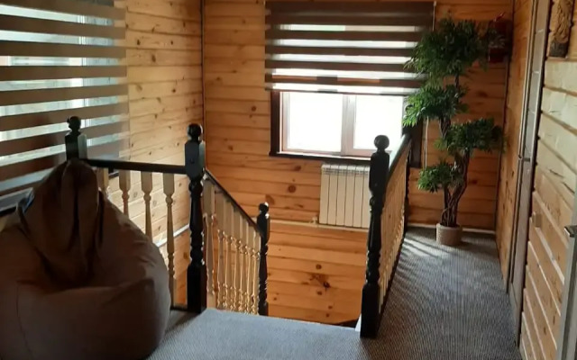 Izbushka Chalet