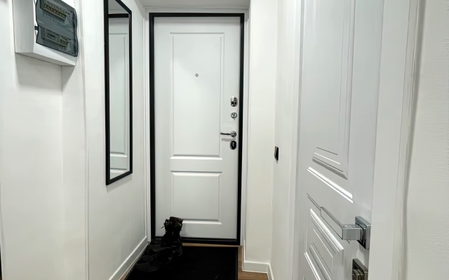 Апартаменты в Центре Города с Новым Ремонтом