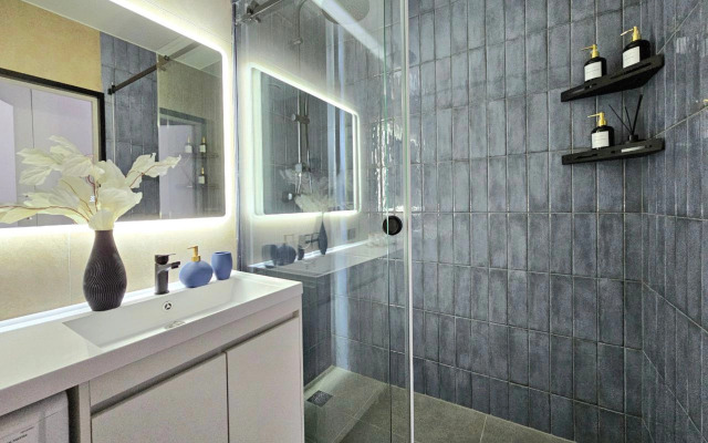 Room2day Freyja Living Apartments