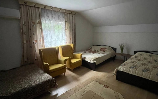 Гостевой дом Диво