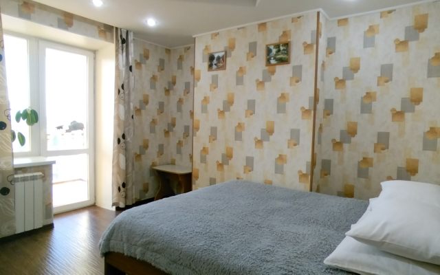 B-R Arkhitektorov 14 Apartments